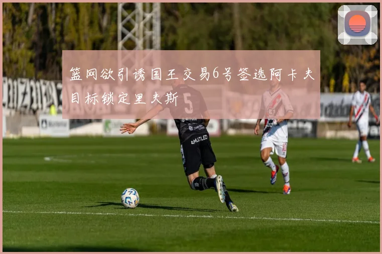篮网欲引诱国王交易6号签选阿卡夫目标锁定里夫斯