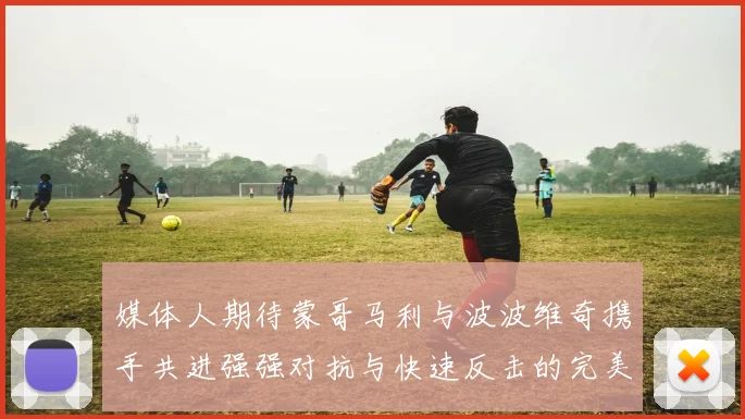 媒体人期待蒙哥马利与波波维奇携手共进强强对抗与快速反击的完美结合